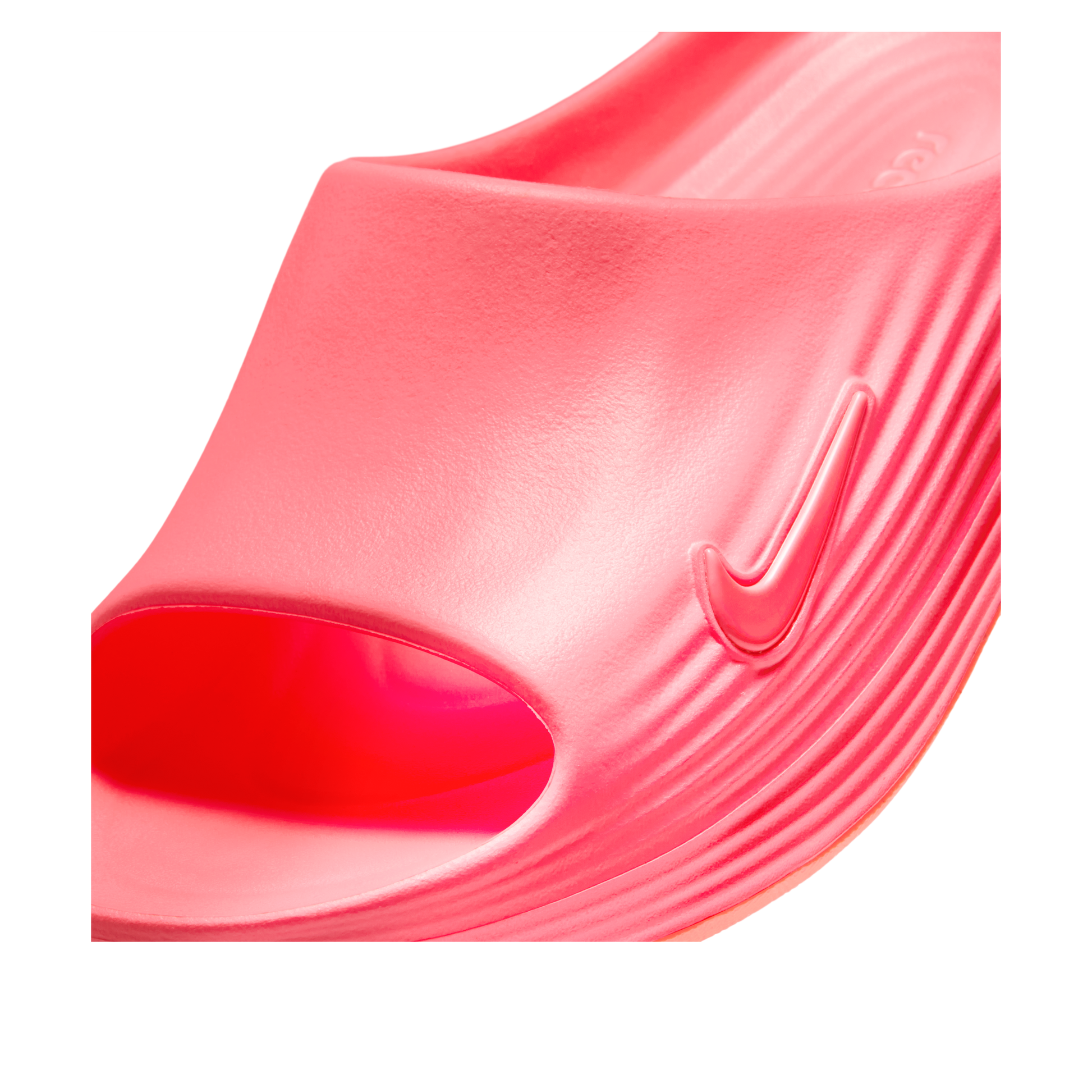 Nike ReactX Rejuven8 Slide 'Hot Lava' HV4484-801