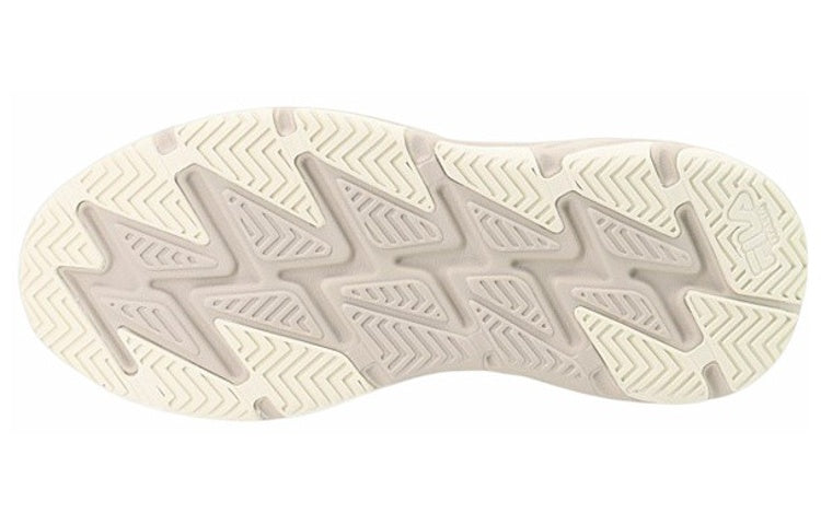 FILA Wave Shoes 'Oatmeal' F12M226112FOM