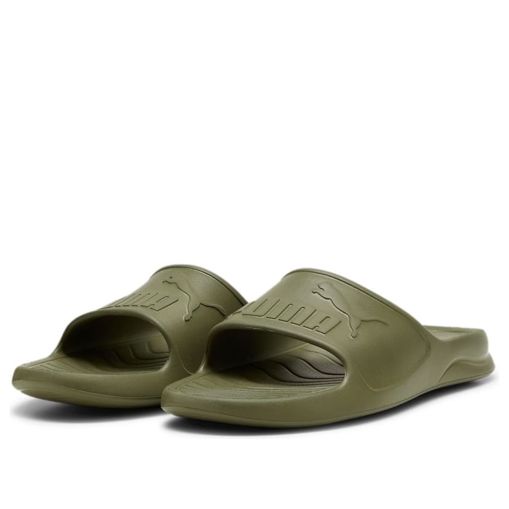 PUMA Popcat 20 Injex 'Olive Drab' 389081-08