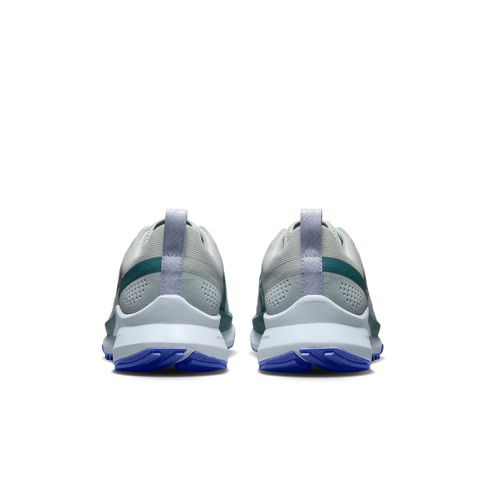 Nike React Pegasus Trail 4 'Light Silver Racer Blue Mineral Teal' DJ6158-005