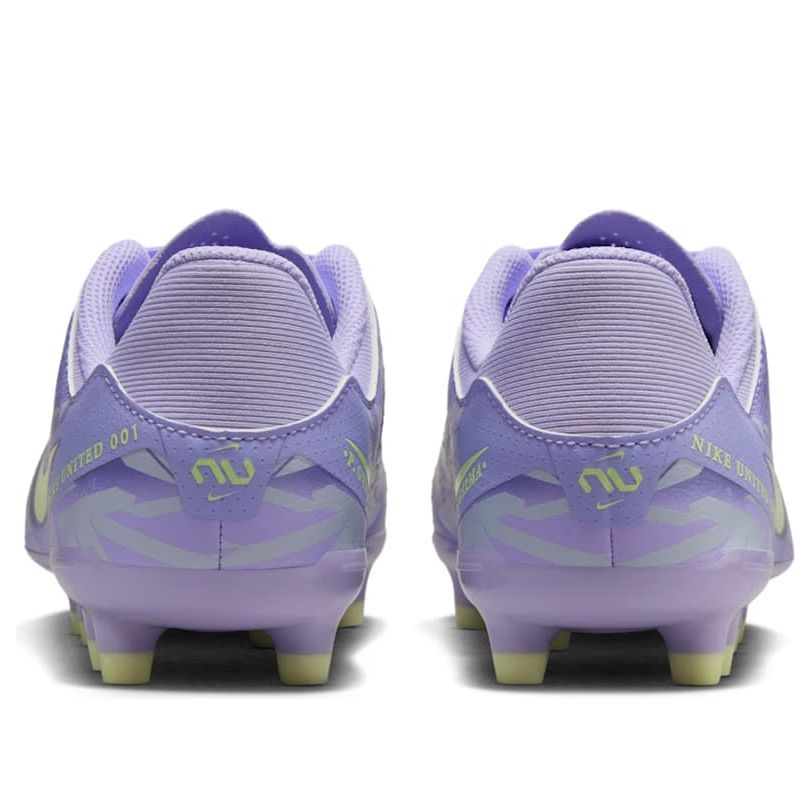 (GS) Nike Tiempo Legend 10 Academy FG 'United Pack' HF1497-500