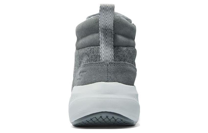 (WMNS) Skechers Ultra Go Shoes 'Grey' 144532-CHAR