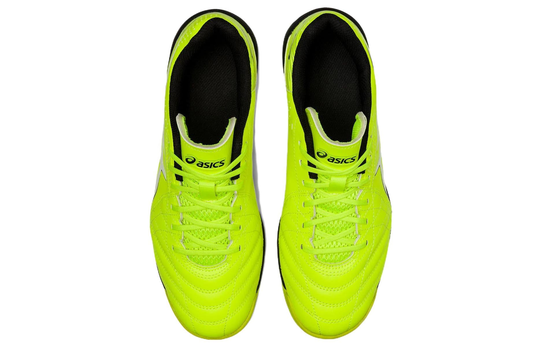 ASICS Calcetto WD 8 TF 'Safety Yellow White' 1113A008-751