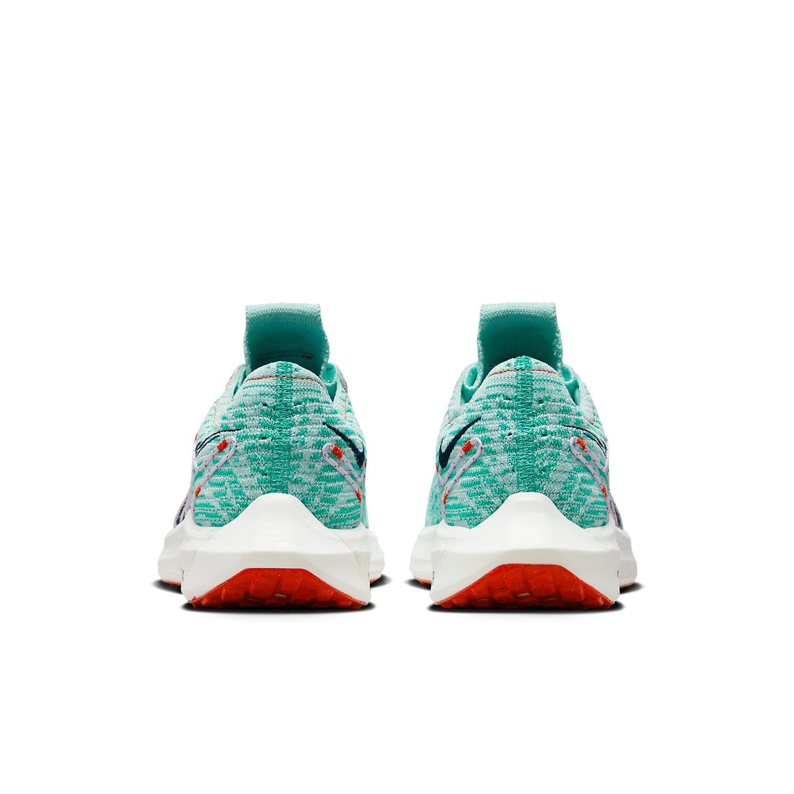 (WMNS) Nike Pegasus Turbo Next Nature 'Ice Jade Red' DM3414-300