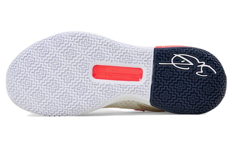Li-Ning Wade All City 10 Low 'Usa' ABAS009-24