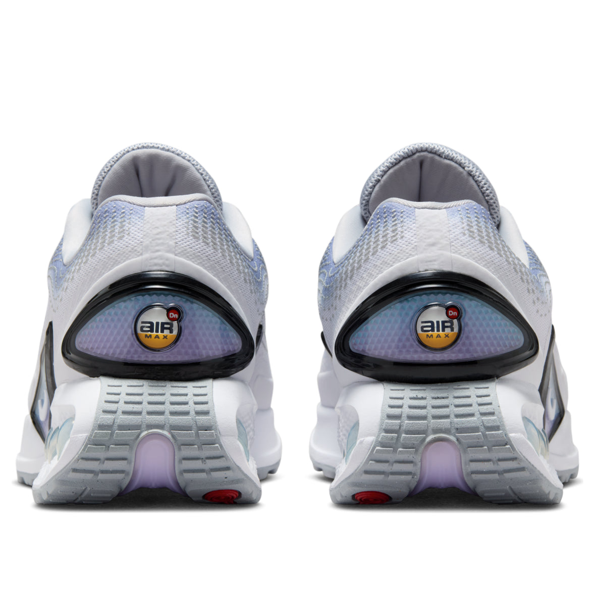 (WMNS) Nike Air Max Dn Premium 'Wolf Grey Pure Platinum' HQ0013-001