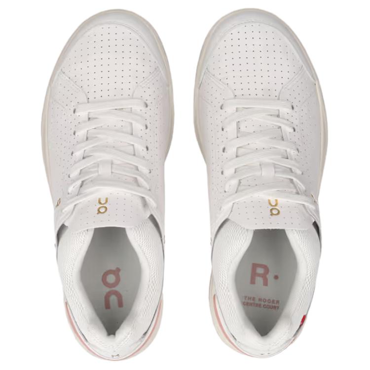 (WMNS) On Running The Roger Centre Court 'White Woodrose' 3WD30241188