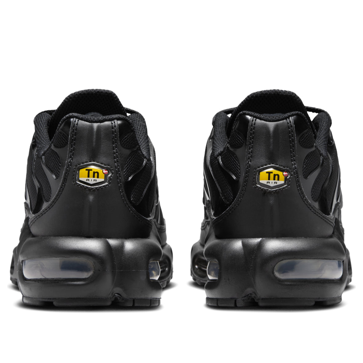 (WMNS) Nike Air Max Plus 'Triple Black' DM2362-002