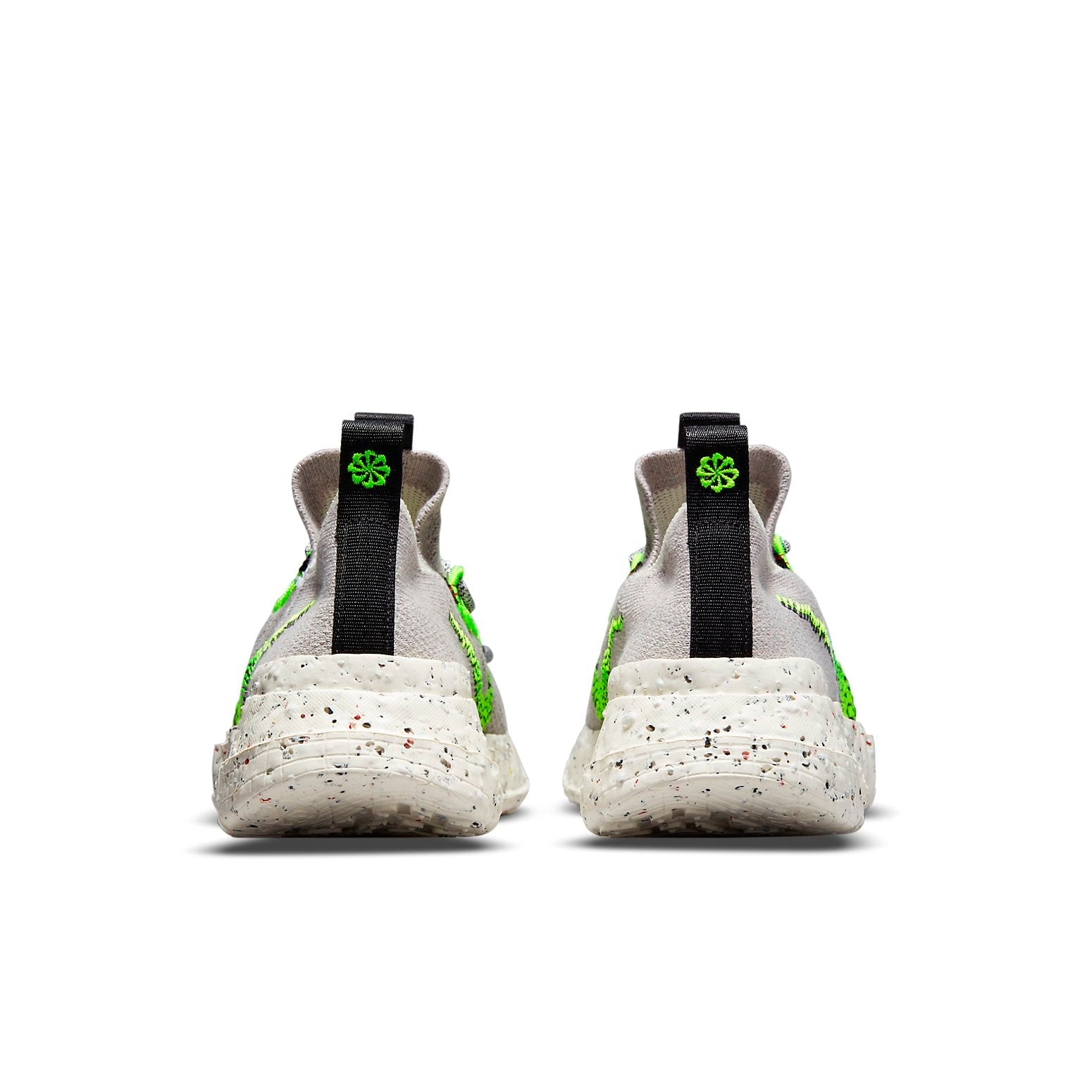 Nike Space Hippie 01 'Electric Green' DJ3056-004