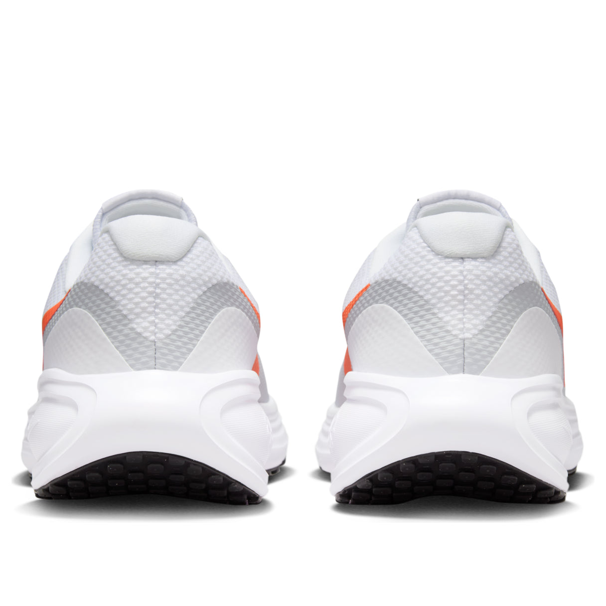 Nike Revolution 8 'Black Bright Crimson' HJ9198-102