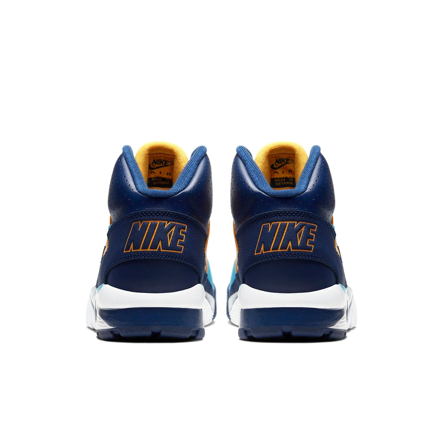 Nike Air Trainer SC High 'Los Angeles Rams' CW6023-400