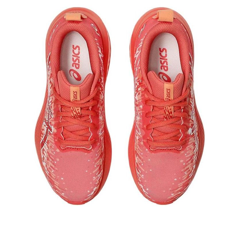(GS) ASICS Gel-Noosa Tri 16 'Papaya Mojave' 1014A346-700