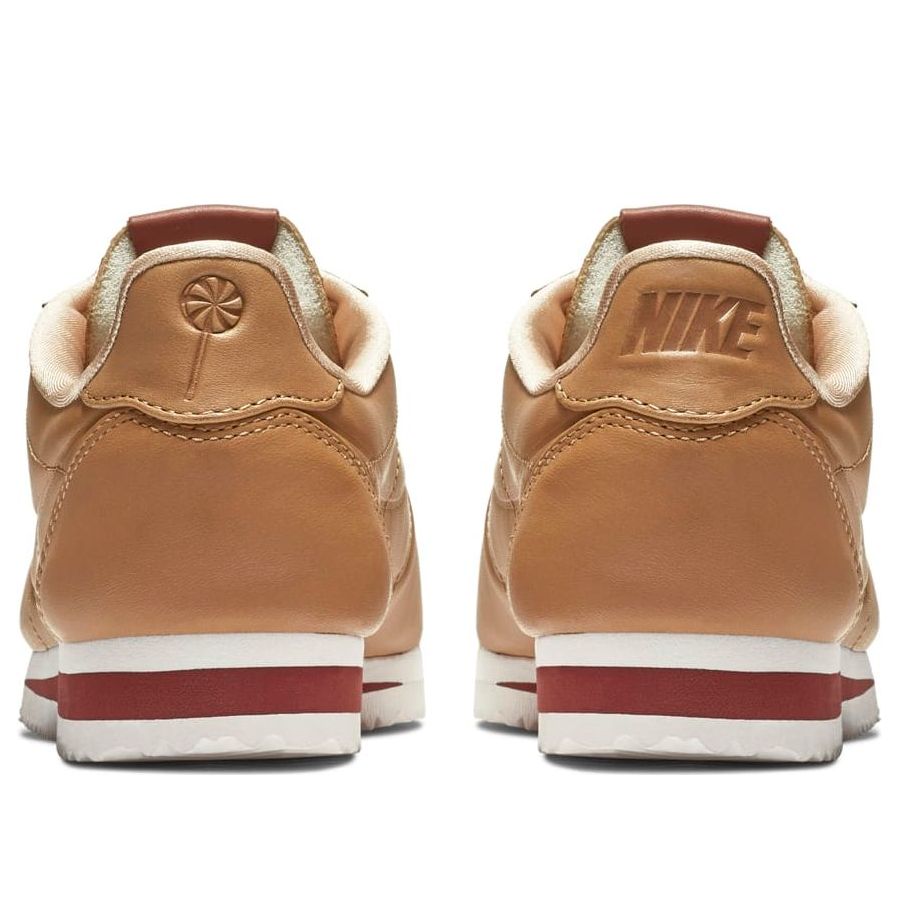 (WMNS) Nike La Cortez x Maria Sharapova 'Camel' BV9266-200