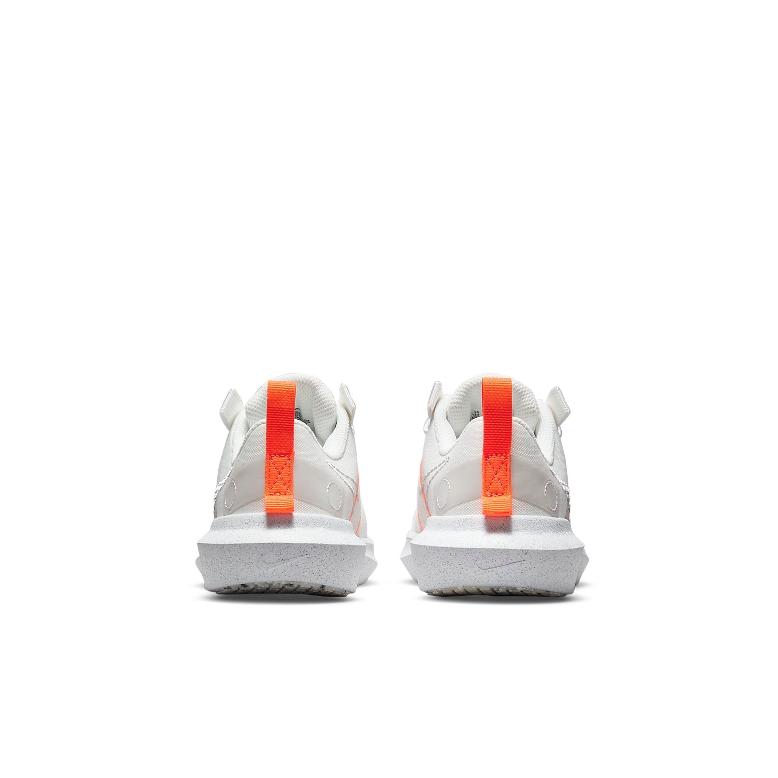 (PS) Nike Crater Impact 'Summit White Grey Fog' DB3552-100