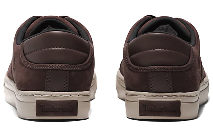 Timberland Adventure 2.0 Oxford Shoes 'Brown Nubuck' A2R39V13