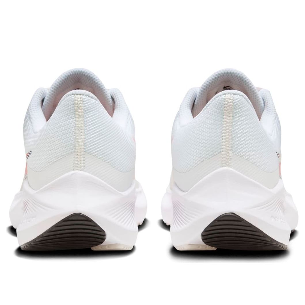 (WMNS) Nike Air Zoom Winflo 8 'White Flash Crimson' CW3421-101