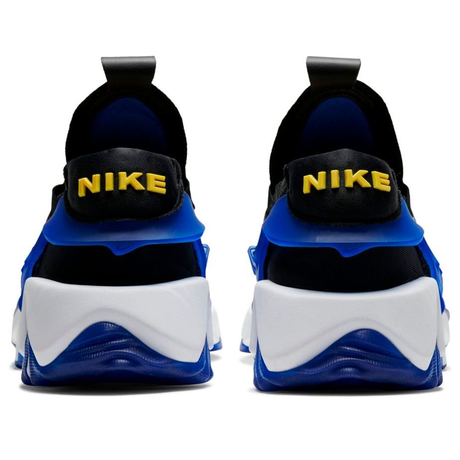 Nike Adapt Huarache 'Racer Blue' China Charger CT4401-001