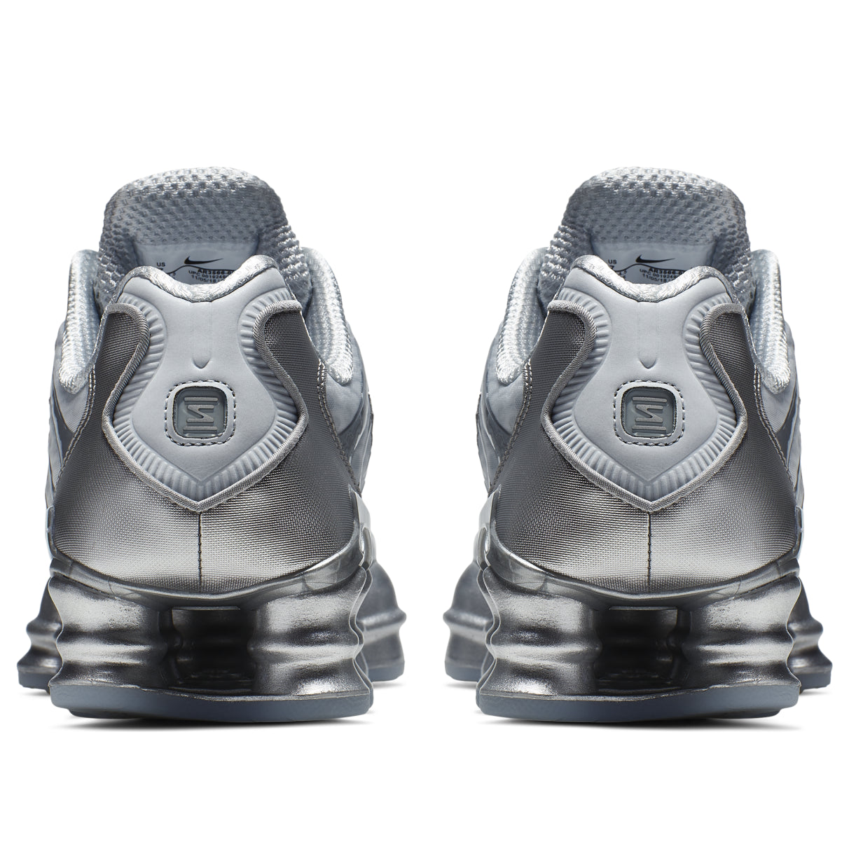 (WMNS) Nike Shox TL 'Chrome' AR3566-003