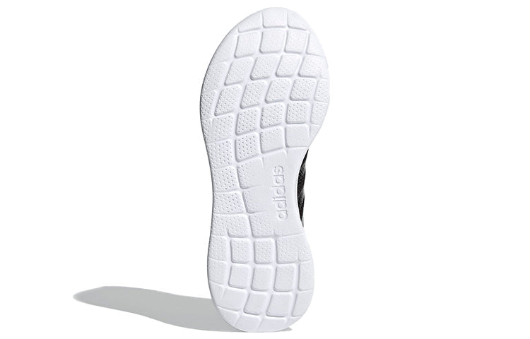 (WMNS) adidas Puremotion 'Black White' FY8233