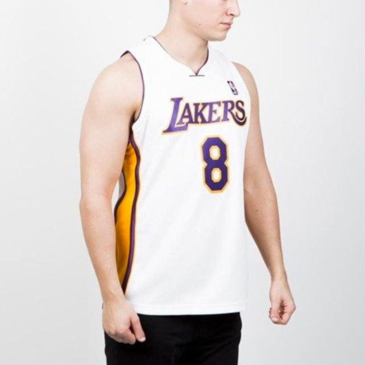 Mitchell & Ness NBA Authentic Jersey 'Los Angeles Lakers - Kobe Bryant 2003-04' BA64J8-LAL-W-BZU