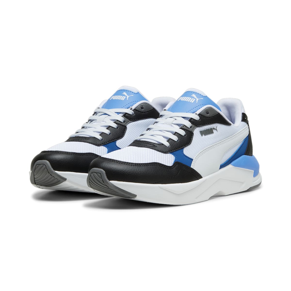 PUMA X-Ray Speed Lite Trainers 'Blue' 384639-42