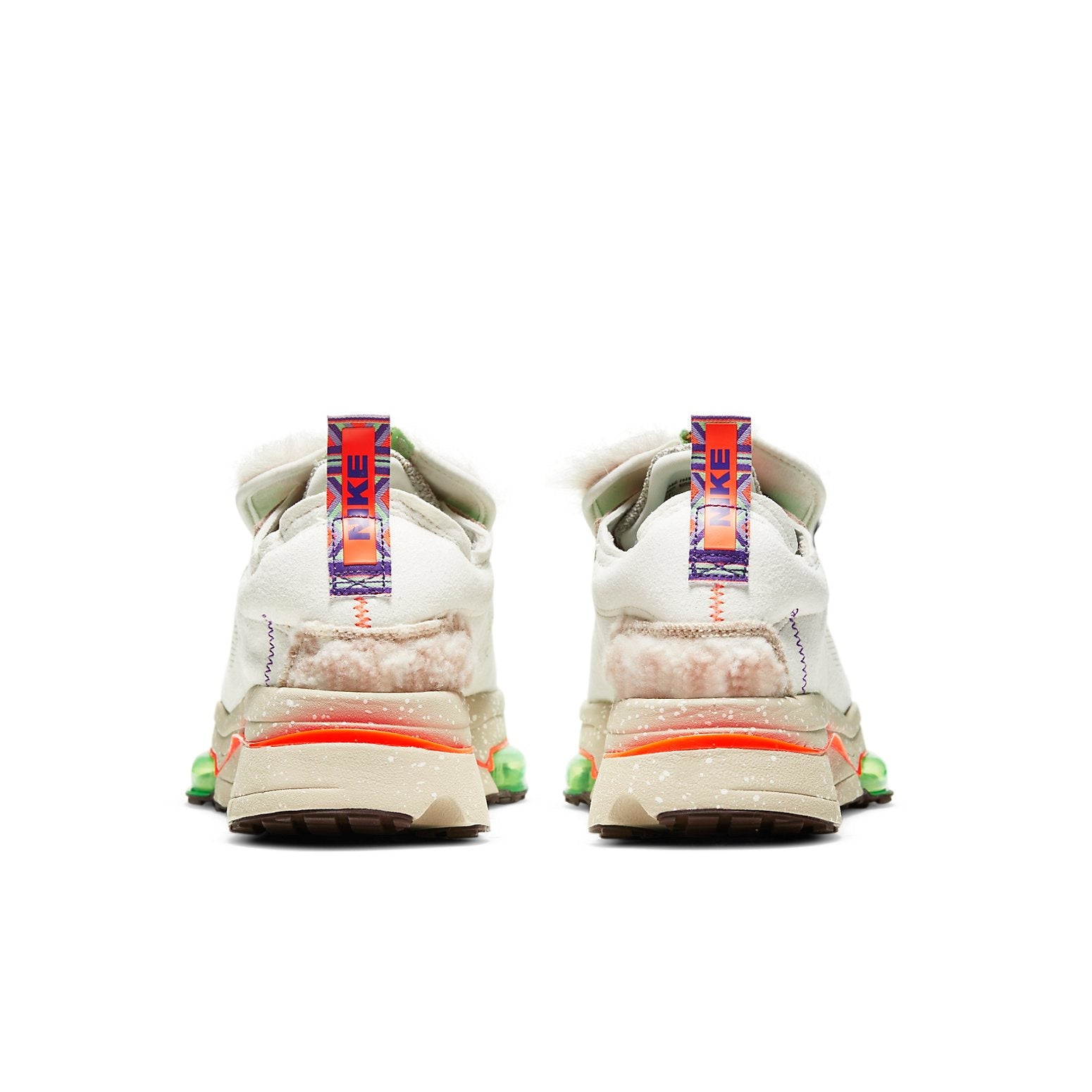 (WMNS) Nike Air Zoom-Type 'Sail Light Orewood Brown' DC3288-111