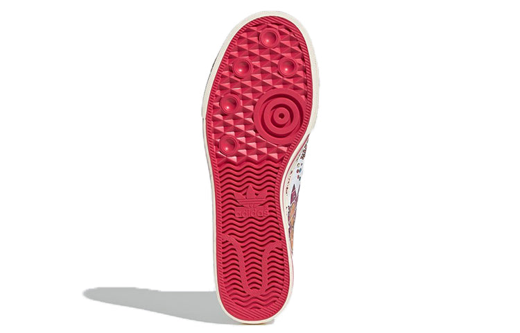 adidas x Kasing Lung x Disney Nizza Hi 'Labubu Mickey Mouse' GZ8838