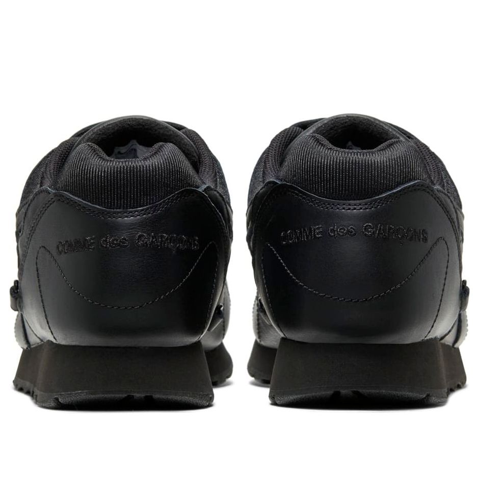 (WMNS) Nike x COMME des GARCONS Outburst 'All Black' CT2863-001