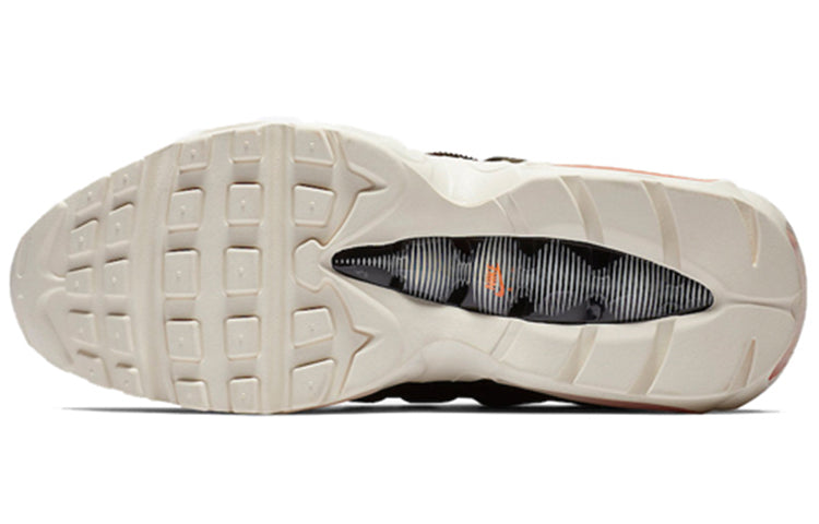 Nike x Carhartt WIP Air Max 95 'Camo' AV3866-001