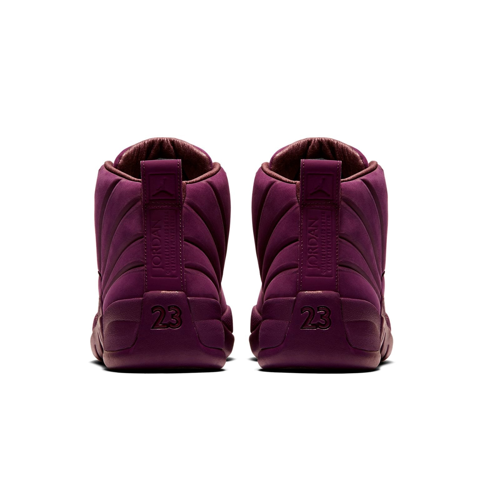 Air Jordan 12 Retro 'PSNY Bordeaux' AA1233-600