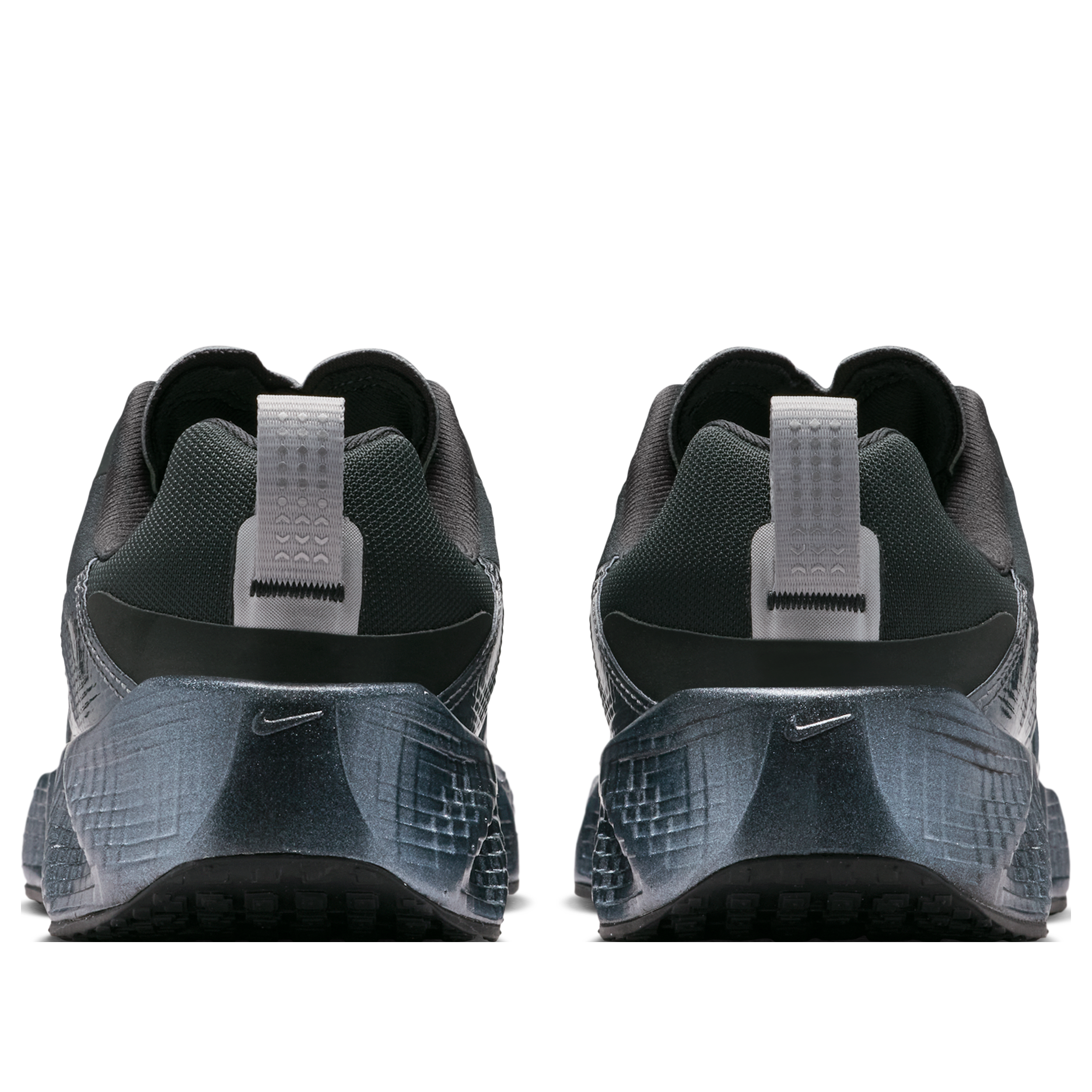 (GS) Nike Ava Rover SE 'Dark Smoke Grey Light Carbon' HV9220-001