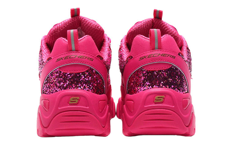 (WMNS) Skechers x Atmos Dlites 2.0 'Pink' 149126-HPK