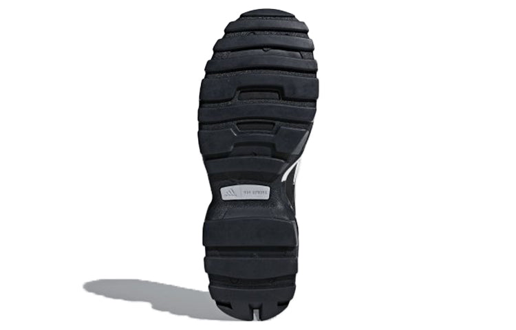 adidas Raf Simons x Detroit Runner 'Black' F34243