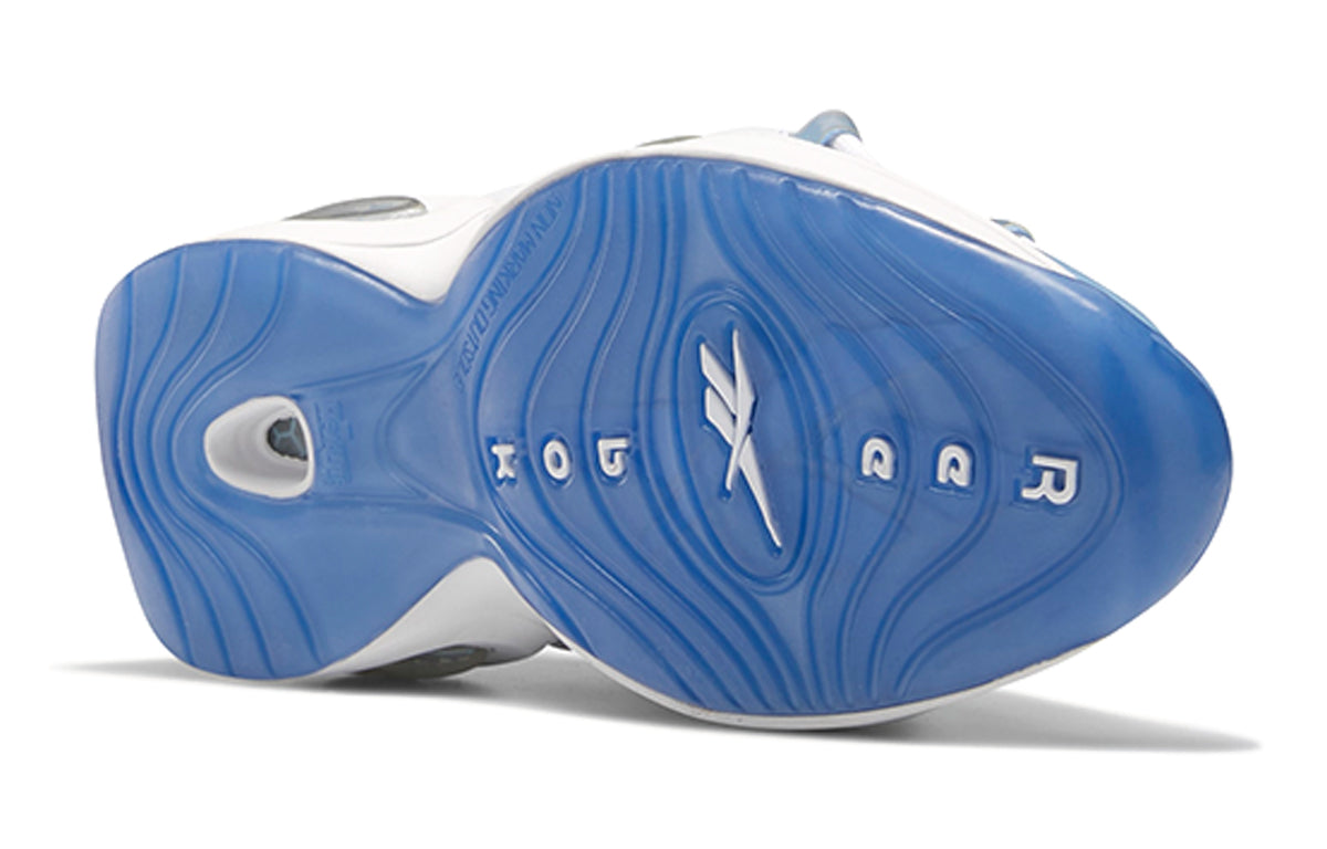 Reebok Question Patent Low J 'Fluid Blue' FY2345