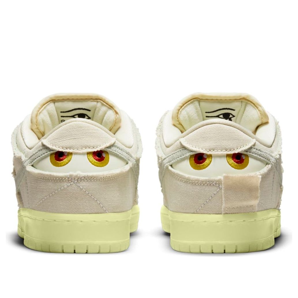 Nike SB Dunk Low 'Mummy' DM0774-111