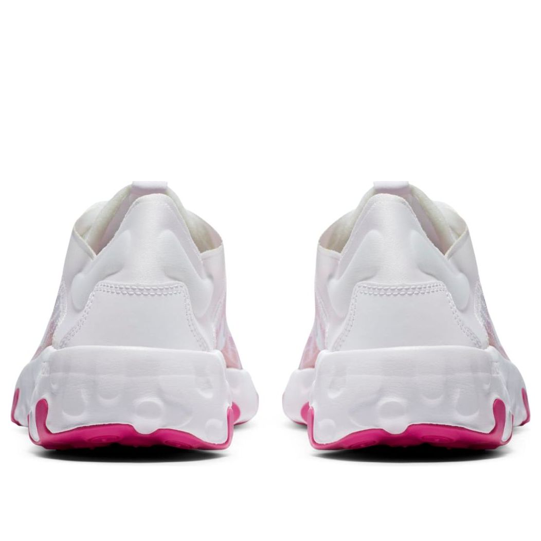 (WMNS) Nike Renew Lucent White/Pink BQ4152-103