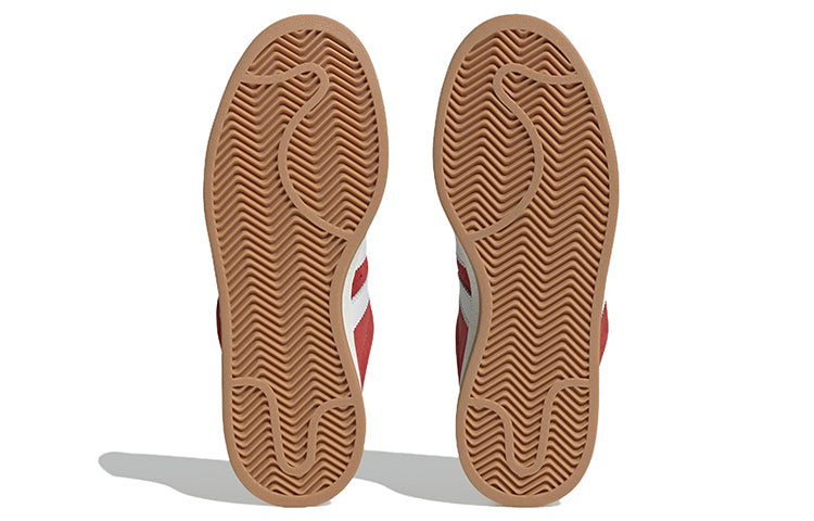 adidas Campus 00s 'Better Scarlet Cloud White' H03474
