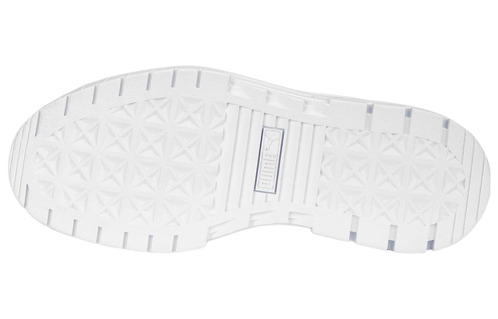(WMNS) PUMA Mayze UT 'White' 389862-01