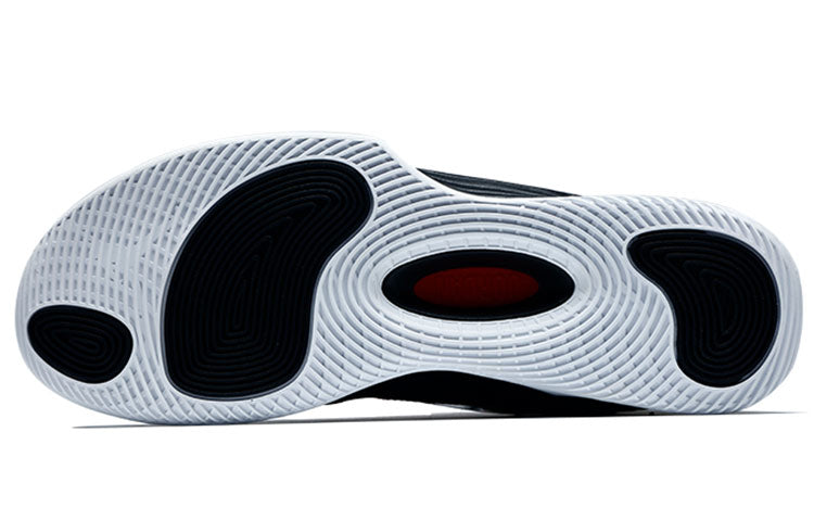 Air Jordan Ultra Fly 2 X 'Black Red White' 914479-001
