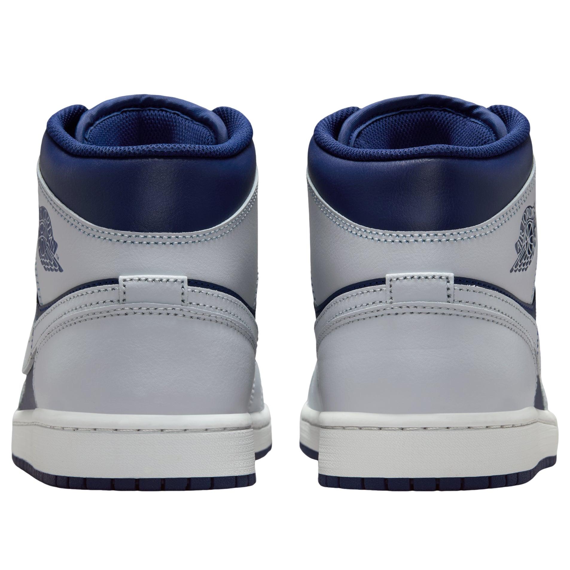 Air Jordan 1 Mid 'Blue Void' DQ8426-403