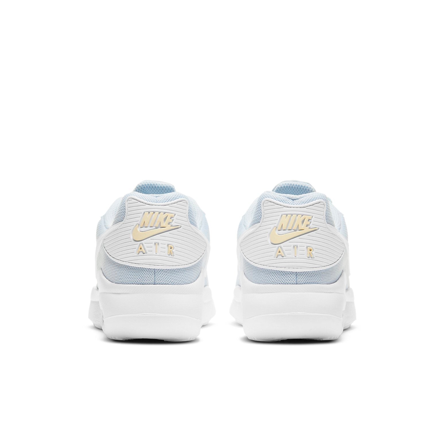 (WMNS) Nike Air Max Oketo 'Blue White' CD5448-401