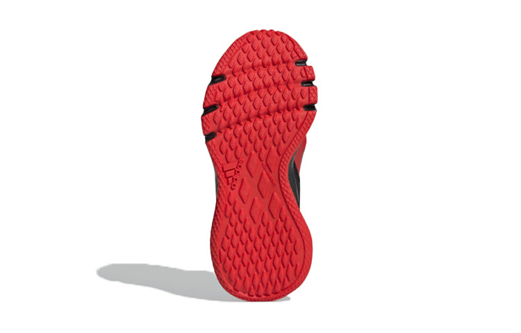 (GS) adidas Marvel Avengers Spider-Man ActiveFlex Boa Shoes FV4195