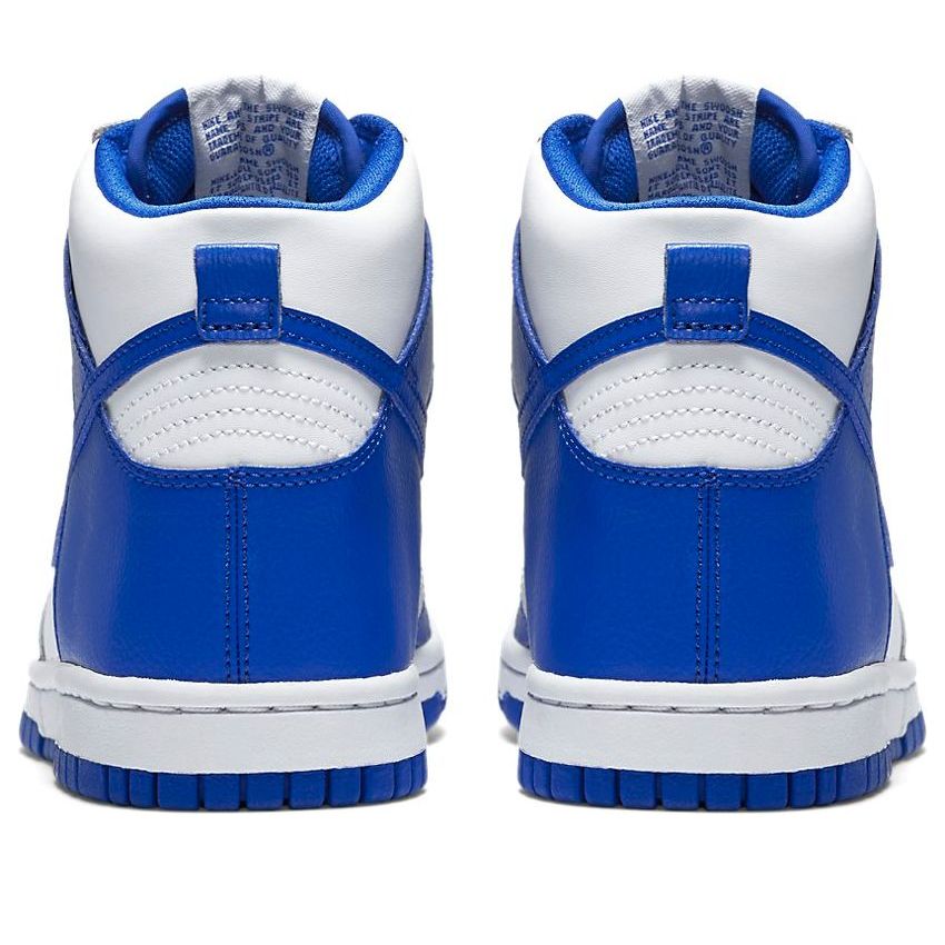 (GS) Nike Dunk High 'Game Royal' 308319-125