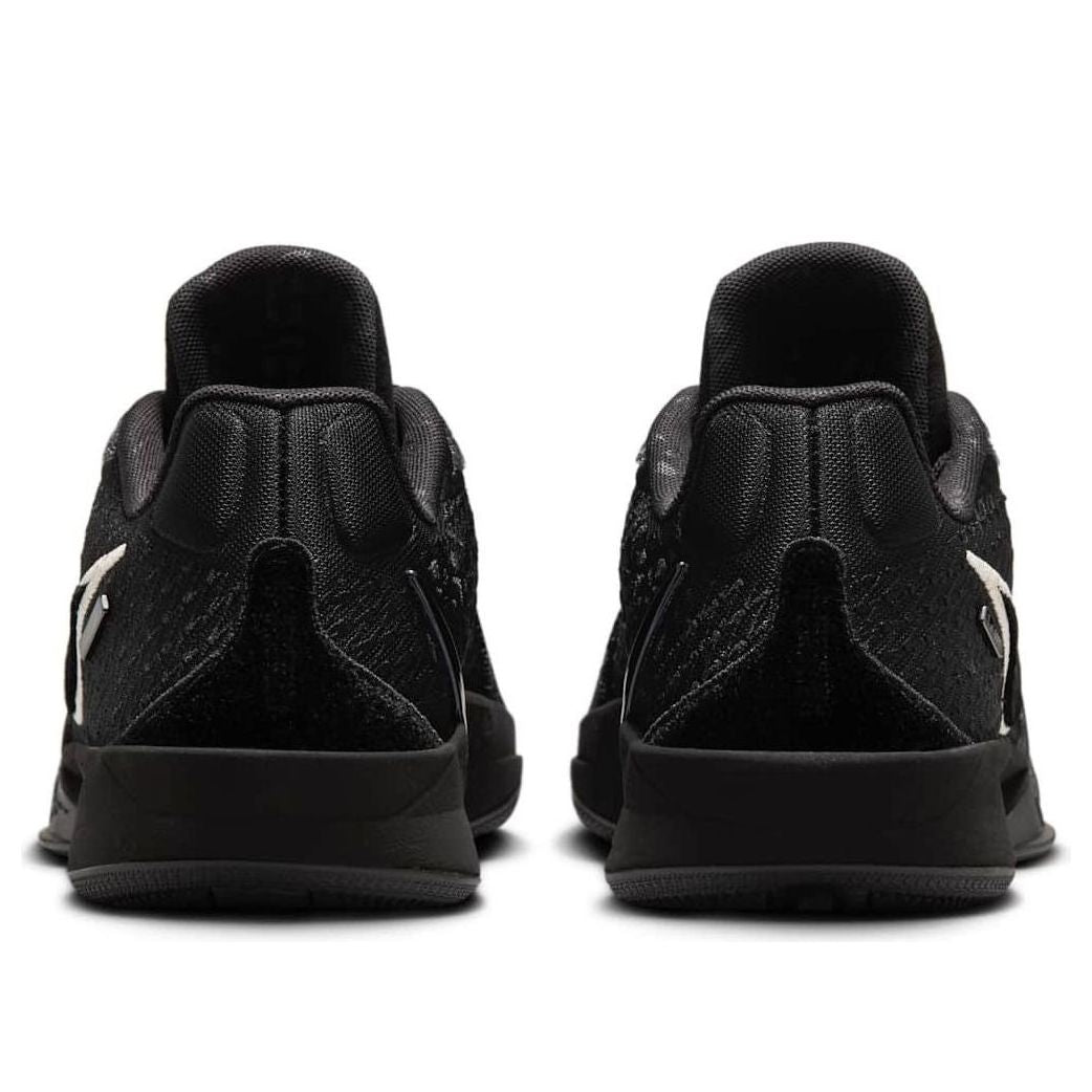 (WMNS) Nike Sabrina 2 EP 'All-Star Black Label' IB7941-001