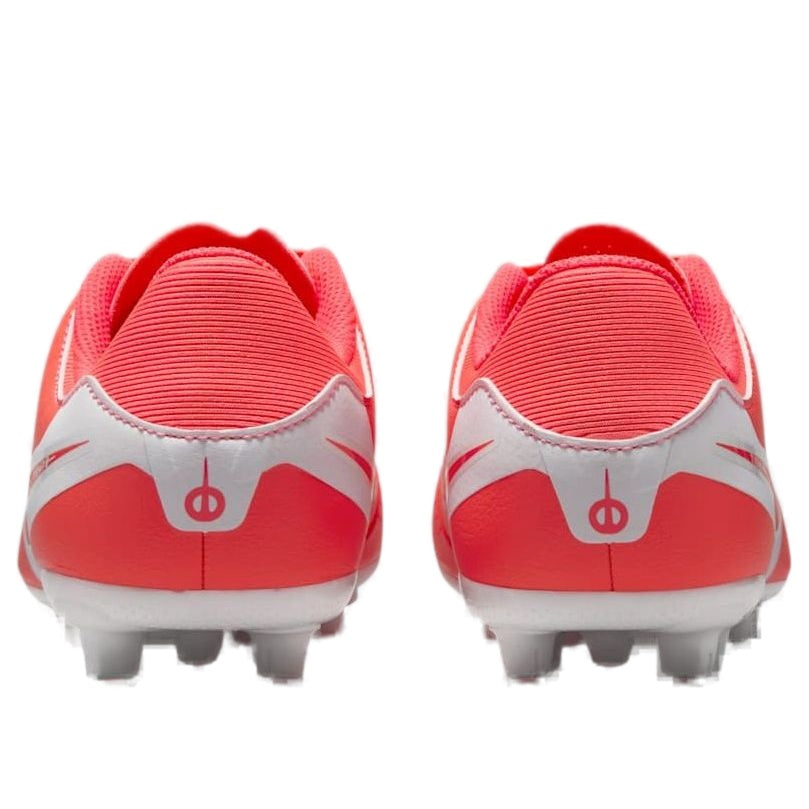 (GS) Nike Tiempo Legend 10 Academy 'Hot Lava White' DV4349-800