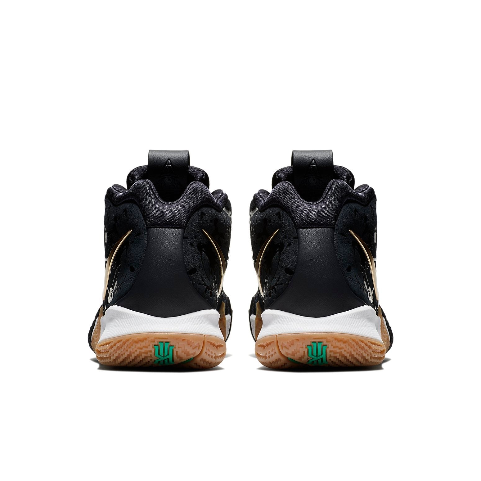 Nike Kyrie 4 'Pitch Blue' 943806-403