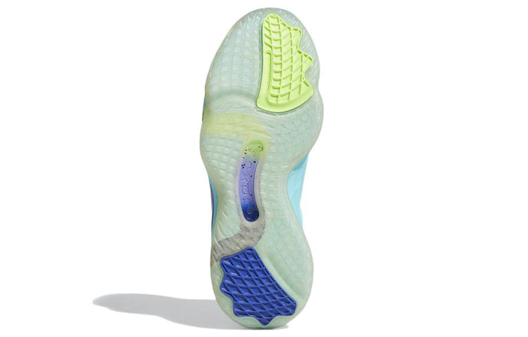 adidas D.O.N. Issue #3 'Pulse Aqua' H68039