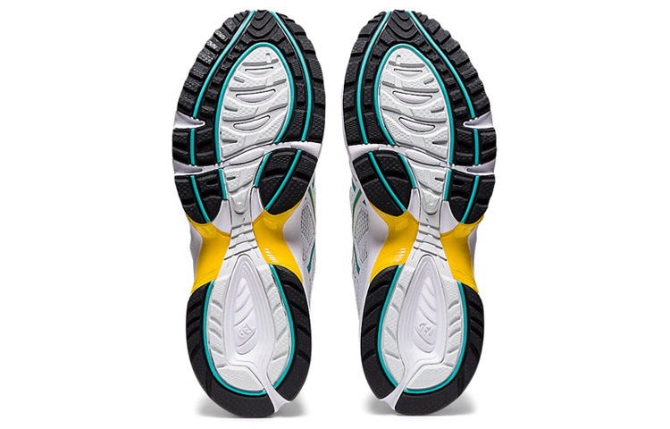 ASICS Gel-1090 'White Techno Cyan' 1021A275-108
