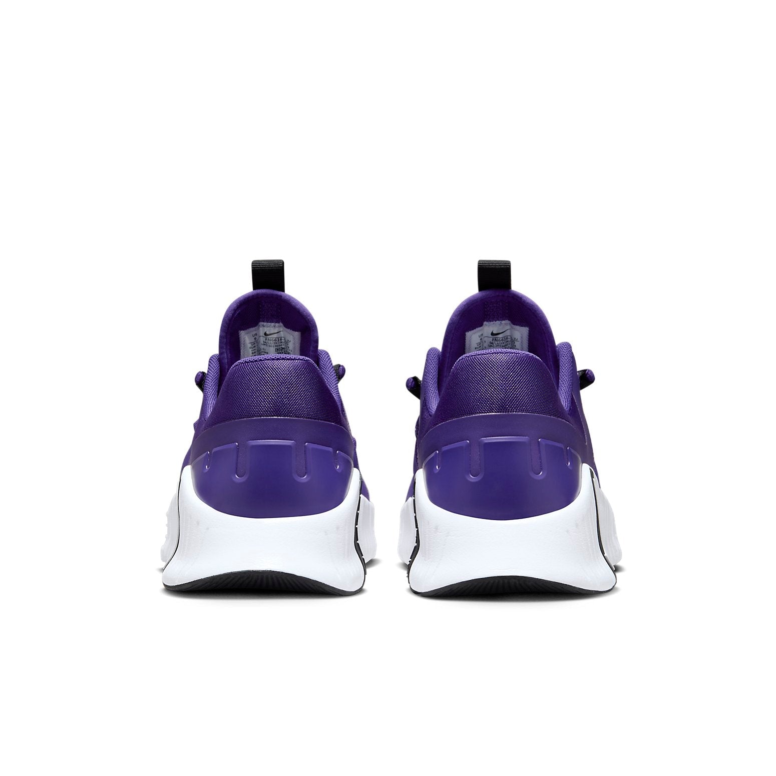 Nike Free Metcon 5 TB 'Court Purple' FN6616-500