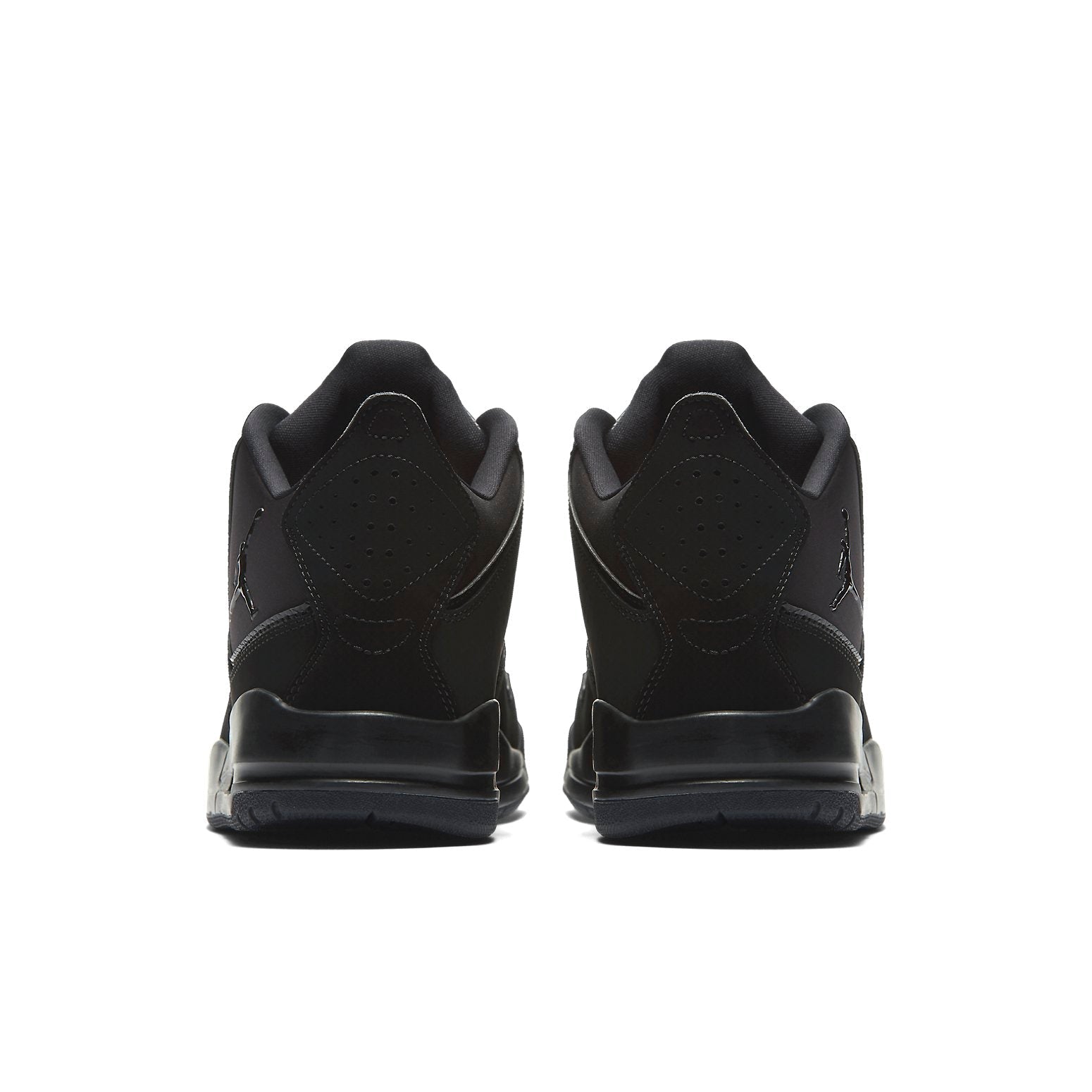 Air Jordan Courtside 23 'Triple Black' AR1000-001